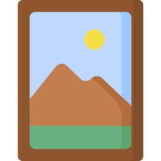 绘画