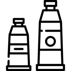 油漆
