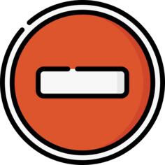 Traffic sign