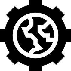 拯救地球