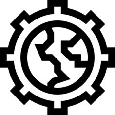 拯救地球