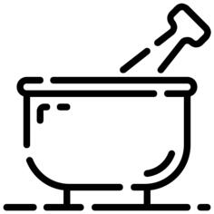 杵