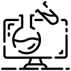 实验