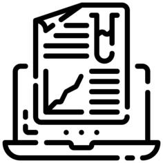报告书