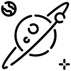 行星