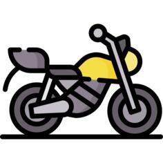 Motorbike