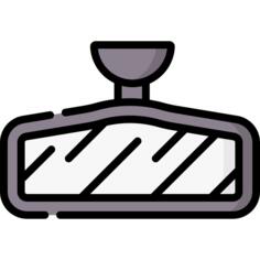 后视镜