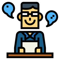 新闻主播