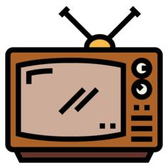 Old tv