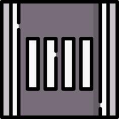 Pedestrian crossing