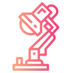台灯