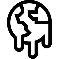 全球暖化