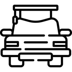 驾驶测试