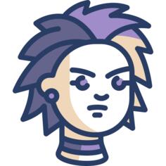 Woman