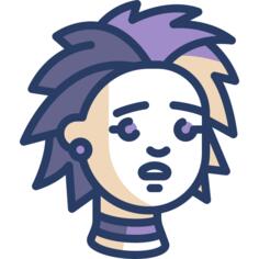 Woman