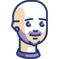 Man