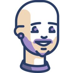 Man