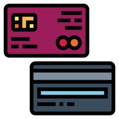 Credit card