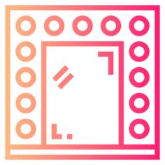 镜子