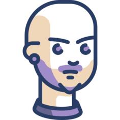 Man