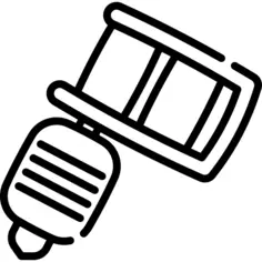 Tattoo machine