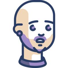 Man