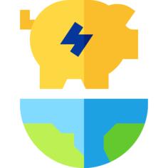 Energy saving