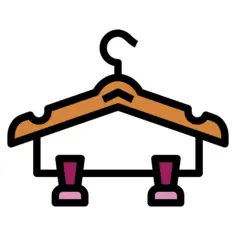 衣架