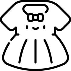 Baby dress