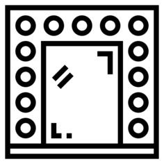 镜子