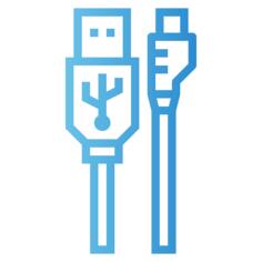 USB