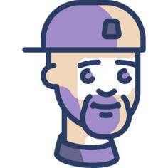 Man