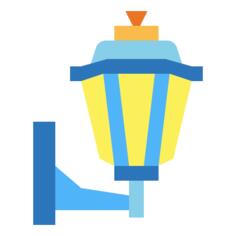 Wall lamp