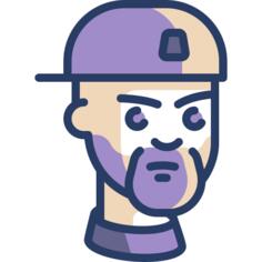 Man