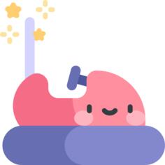 Bumper car
