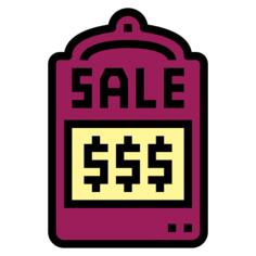 Price tag