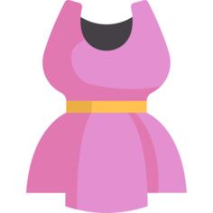 连衣裙