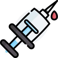 注射器