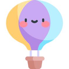 Hot air balloon