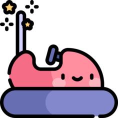 Bumper car