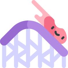 Roller coaster