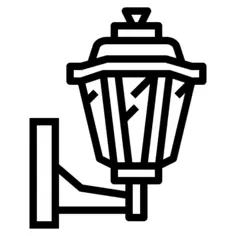 壁灯