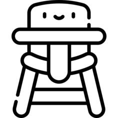 Baby chair
