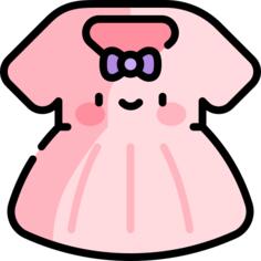 Baby dress