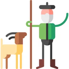 Shepherd