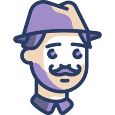 Man