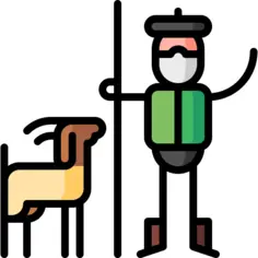 Shepherd