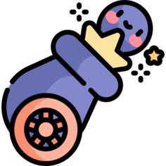 大炮