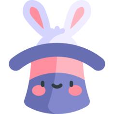 Magic hat
