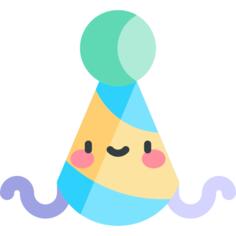 Fun hat